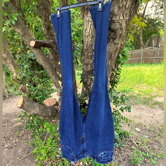 Sz 16 Reg Old Navy Sweetheart Jeans - Picture 13 of 13